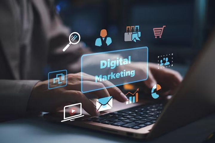 Digital Marketing Discoveries: Explore New Trends, Tools, and Marketing Insights