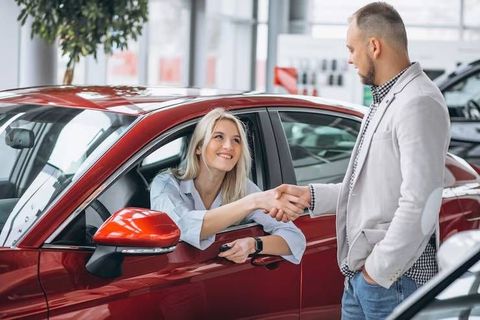 Car Rental Facts and Details About Airport Pickups, Local Travel, and Long Journeys