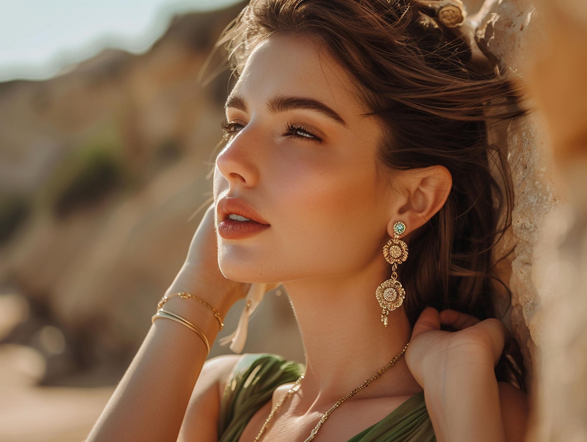 Drop Earrings Overview: Discover Popular Designs, Features, and Styling Ideas