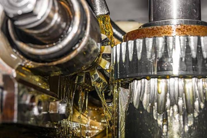Industrial Lubrication Systems Suggestions: Learn About Automated Lubrication Processes