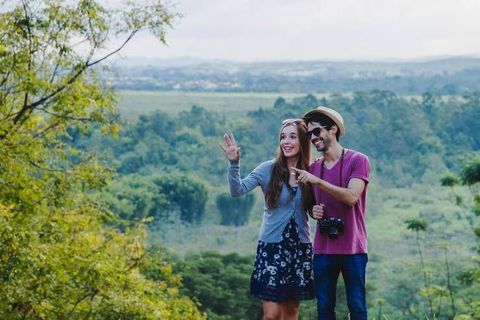 Recreational Travel Resources: Explore Helpful Guides, Destinations, and Trip Planning Ideas