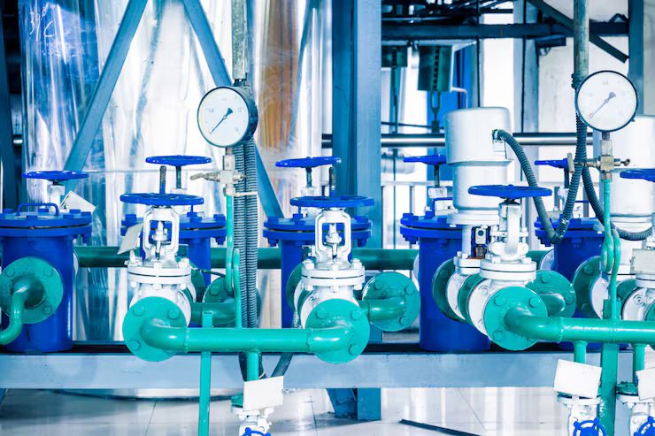 Pump Systems Guide: Basics, Functions, and Key Details